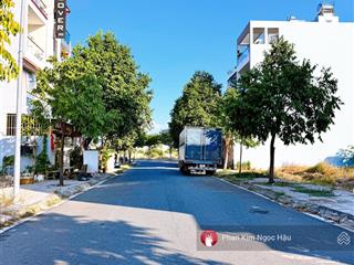 Lô đất nền đường t5 có sổ hồng khu đô thị an bình tân, phường nam nha trang giá chốt nhanh chỉ 6 tỷ