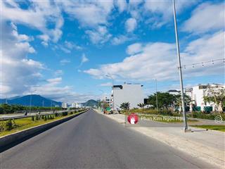 Lô đất 2 mặt tiền đường vành đai 2 và đường số 33, khu đô thị hà quang 1, phường nam nha trang