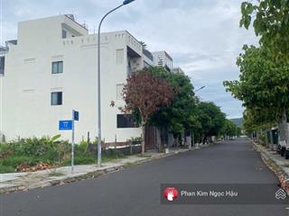 Bán nhanh lô đất đường t12 khu đô thị an bình tân, phường nam nha trang giá chỉ 6,5 tỷ