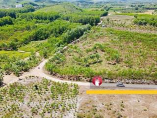 Cần bán lô đất xã khánh đông, huyện khánh vĩnh khánh hoà, phù hợp làm vườn