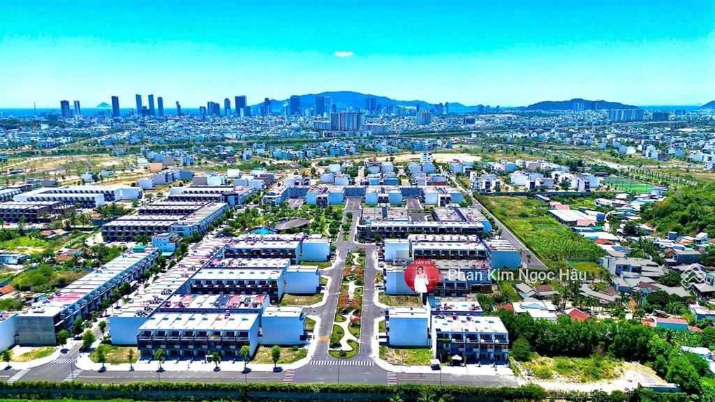 Bán lô góc cực đẹp đối diện hồ bơi và công viên khu đô thị mỹ gia gói 8 the capella nha trang