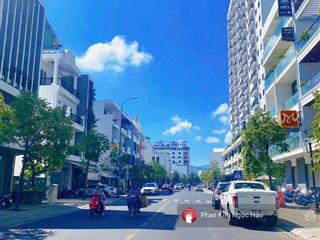 Bán nhanh lô đất mặt tiền đường thích quảng đức, vcn phước hải, nha trang
