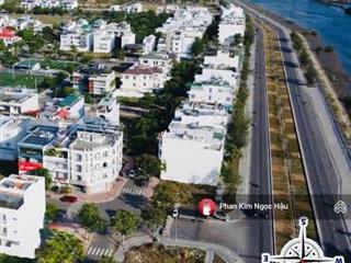 Lô góc cực đẹp ngã tư đường số 3 lạc an gần vành đai 2, đối diện dự án sungroup, hà quang 1