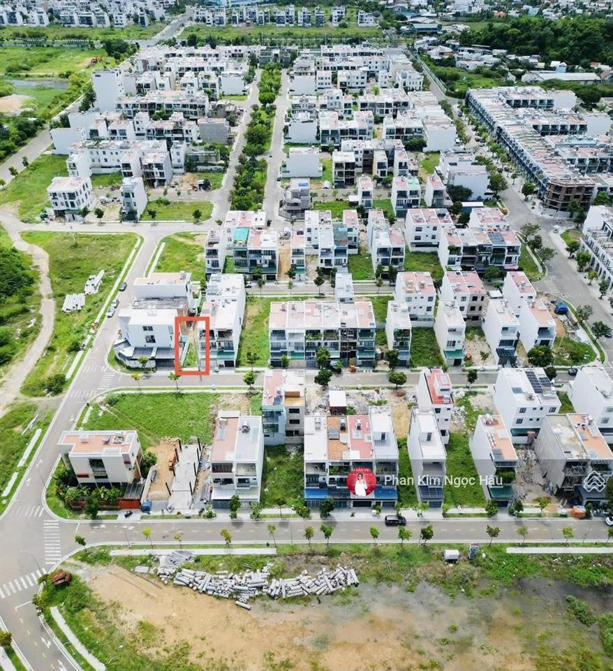 Bán lô đất nền đường thông gói 7 mỹ gia an khánh giá tốt chỉ 5 tỷ 050 triệu bao toàn bộ