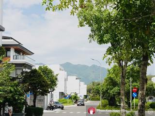 Bán lô đất hướng đông đối diện công viên gói 7 mỹ gia an khánh nha trang