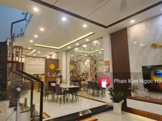 Bán nhà 3 tầng khu đô thị vcn phước long 1 nha trang, đối diện công viên, pháp lý sổ hồng