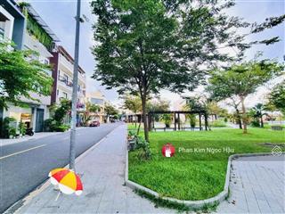 Bán lô đất đường a2 vcn phước long 1, đối diện công viên, gần đường vành đai 2 nha trang.