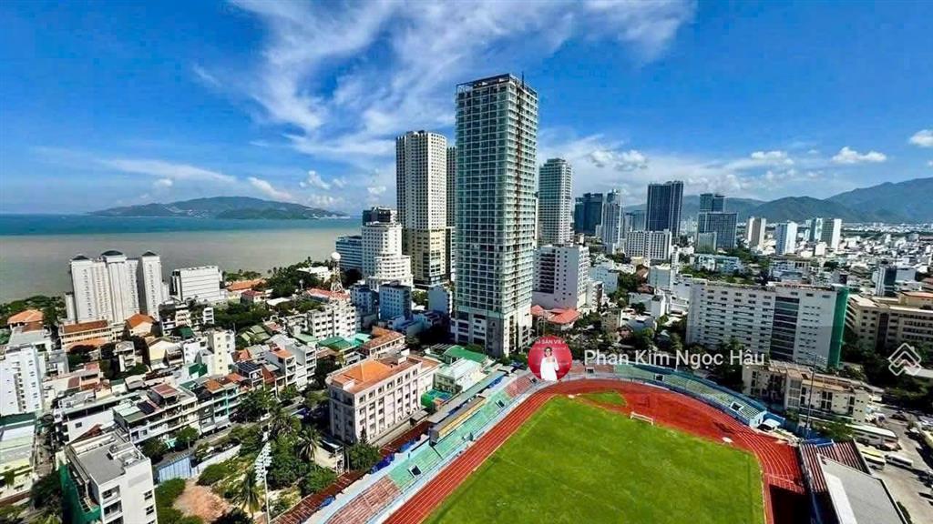 Sở hữu căn hộ dqua hotel nha trang, pháp lý sổ hồng, dòng tiền ổn định, giá f0 từ chủ đầu tư
