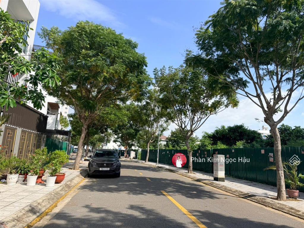 Bán nhanh trước tết lô đất nền hà quang 1 đường số 15 (dương thị xuân quý) giá chỉ 75 triệu/m2