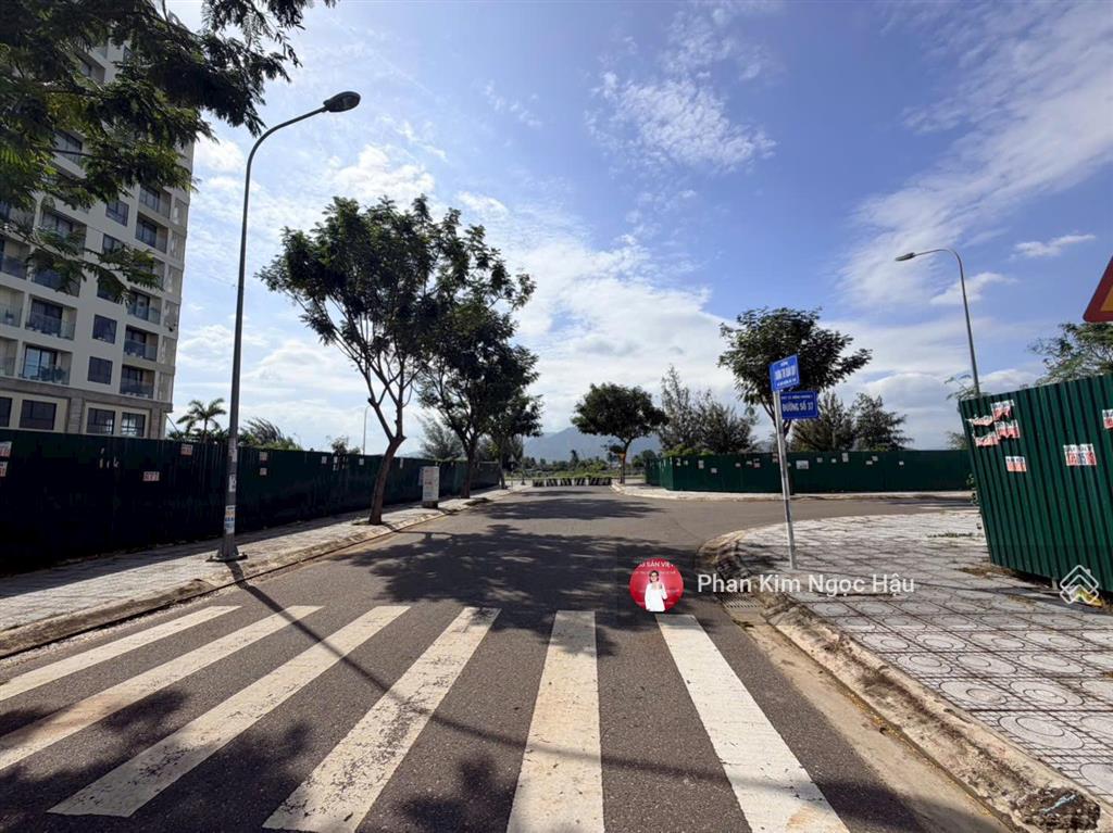 Bán nhanh trước tết lô đất nền hà quang 1 đường số 15 (dương thị xuân quý) giá chỉ 75 triệu/m2