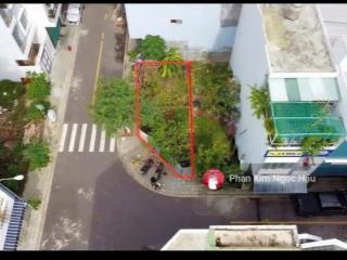 Bán lô góc tái định cư vcn phước long 1, nha trang