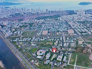 Cần bán nhanh lô đất nền đường t5 khu đô thị an bình tân, phước long nha trang 72 triệu/m2.