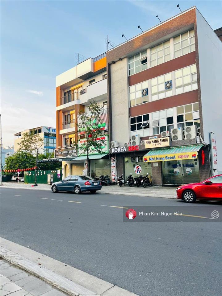 Bán nhanh lô đất nền đường thích quảng đức khu đô thị lê hồng phong 2 nha trang giá chỉ 105 triệu/m