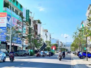 Bán nhanh lô đất nền đường thích quảng đức khu đô thị lê hồng phong 2 nha trang giá chỉ 105 triệu/m