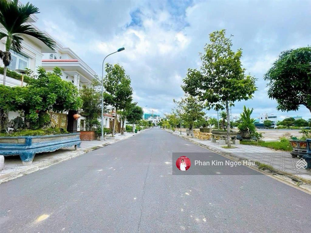 Bán lô đất nền biệt thự có sổ hồng khu đô thị an bình tân nha trang, tặng ép cọc và thiết kế