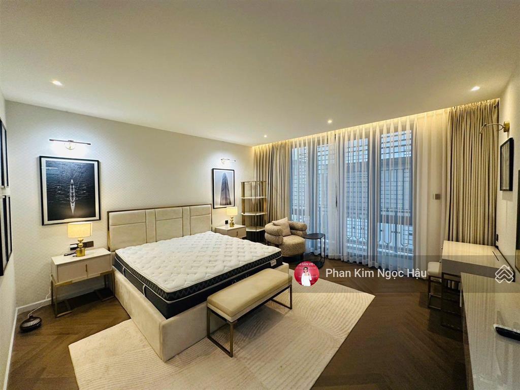 Bán căn biệt thự 3 tầng đối diện công viên khu đô thị hà quang 2 phường nam, nha trang.