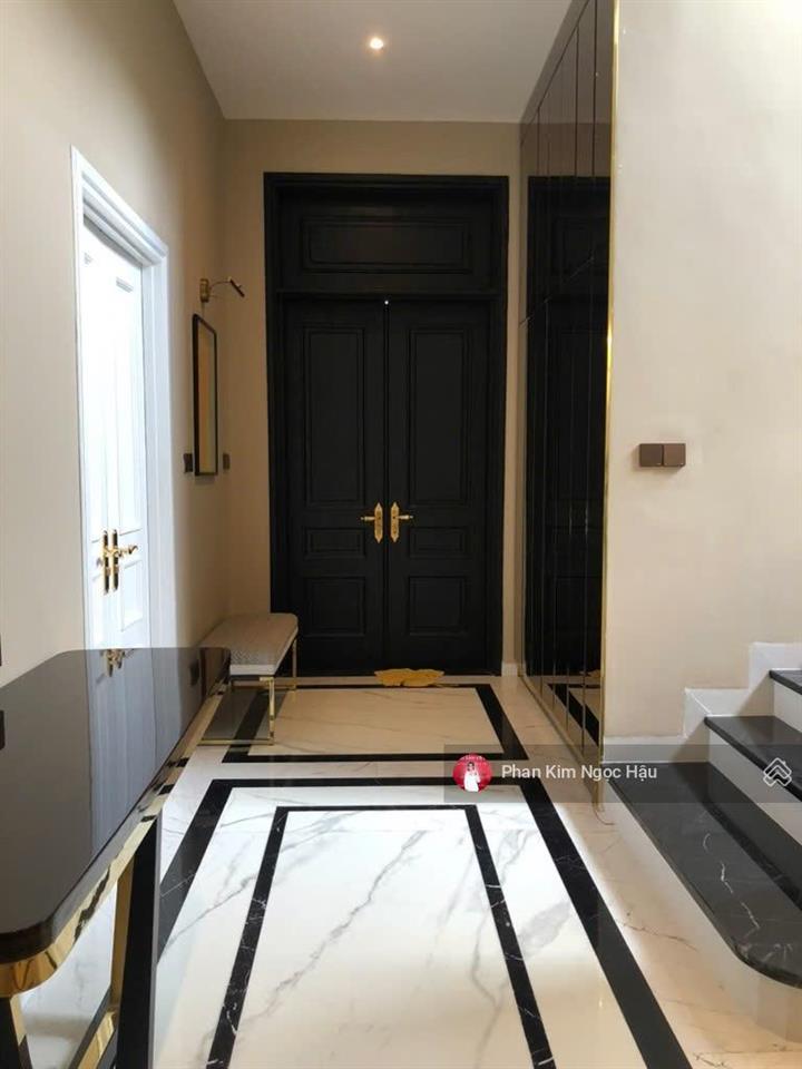 Bán căn biệt thự 3 tầng đối diện công viên khu đô thị hà quang 2 phường nam, nha trang.