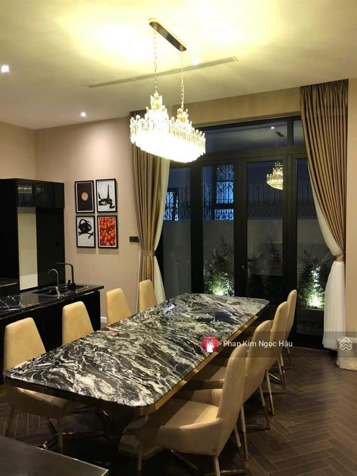 Bán căn biệt thự 3 tầng đối diện công viên khu đô thị hà quang 2 phường nam, nha trang.