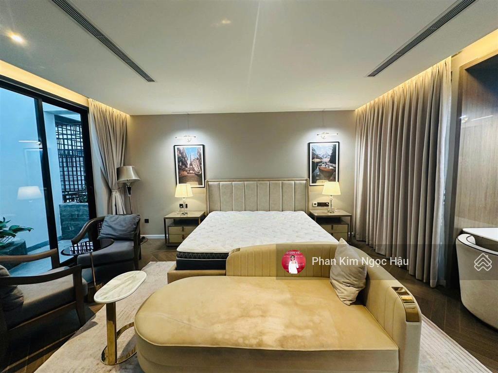 Bán căn biệt thự 3 tầng đối diện công viên khu đô thị hà quang 2 phường nam, nha trang.