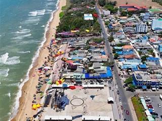 Bán đất nghỉ dưỡng thị trấn phước hải, view núi minh đạm  cách biển phước hải chỉ 4km
