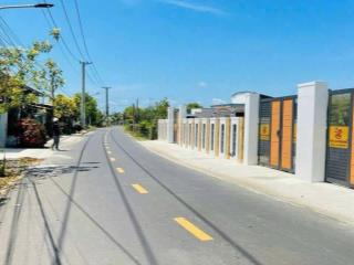 Lên lô đất thị trấn phước hải  gần biển phước hải 4km