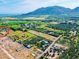 Bán đất xã phước hải tp hồ chí minh  cách biển phước hải chỉ 4km