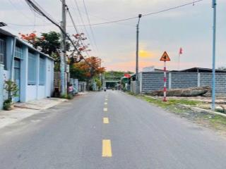 Bán đất gần biển  mặt tiền nguyễn an ninh  tt phước hải  đất đỏ  brvt