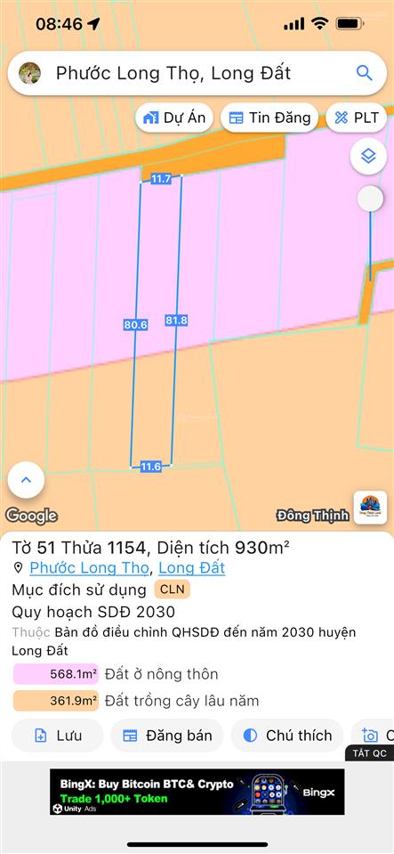 Gần 1000m2 đất ngay khu nhà vườn nghỉ dưỡng giá siêu rẻ chỉ 1,8 tỷ