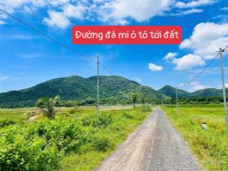 Bán 802,4m2 gần biển phước hải  ngay khu đồng gió glamping làm nhà vườn rẻ