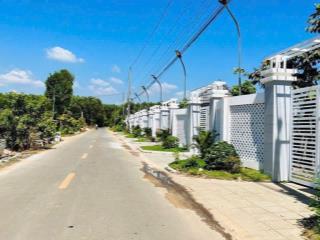 Quá rẻ  ngay đối diện khu nhà vườn avanas tropic villa gần 1000m2  200m thổ cư cần bán gấp