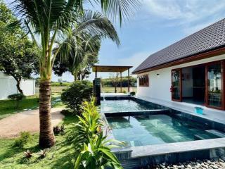 Căn nhà vườn mơ ước của bao người siêu rẻ đẹp gần biển nhanh tay nha khách ơi