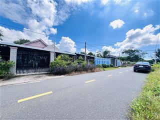 Chủ cần bán gấp  mua 2tỷ3 nay hạ còn 1tỷ490  đất xã đất đỏ, tp hcm  hỗ trợ vay 3 bên