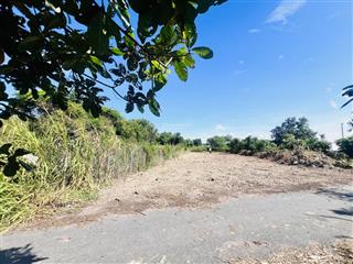 Hàng ngộp  bán cắt lỗ lô đất 400m2 sẵn 200tc giá siêu tốt đầu tư xã đất đỏ  tp hcm