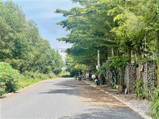 Quá đẹp lô biệt thự nghỉ dưỡng ngay khu airhomes lộc an 450m2 sẵn 200m2 tc siêu đẹp mát mẻyên bình