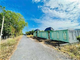 Bán lô biệt thự 1124m2 gần biển phước hải  tp hcm  gần các khu du lịch lớn chỉ 3p