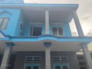 Căn nhà đi bộ ra biển chỉ 150m  mặt tiền đường hàm nghi xã phước hải