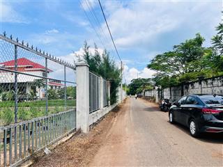 Bán đất lộc an gần biển hồ tràm 10p nhanh tay ạ