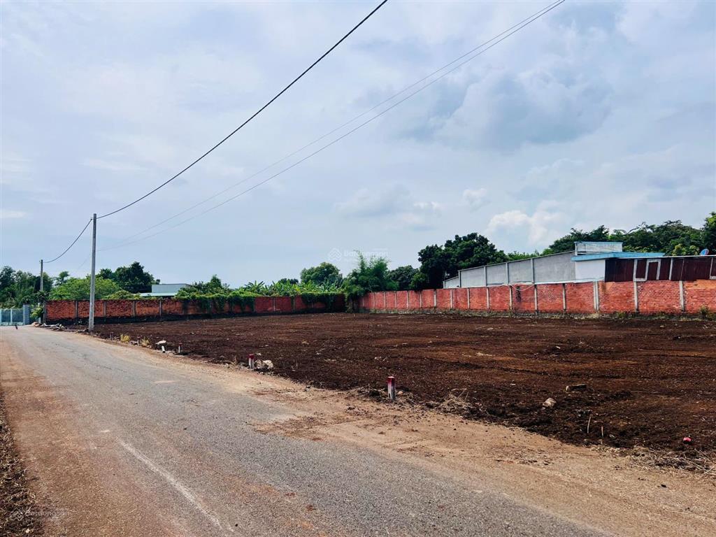 Bán đất lộc an gần biển hồ tràm 10p nhanh tay ạ