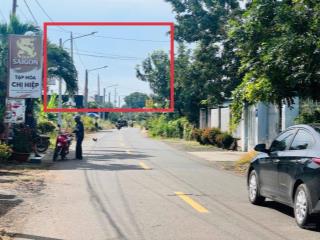 Chủ gửi bán gấp mặt tiền tôn thất tùng xã đất đỏ  tp hcm