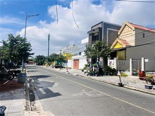 Đi bộ ra biển 3phút  tái định cư phước hải  mặt tiền trần quý dõng  hướng tây bắc