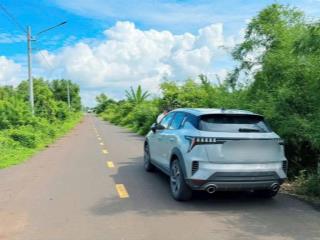 2500m2  sẵn 240m2 tc hạ giá siêu rẻ lô biệt thự thị trấn đất đỏ  brvt  chỉ 2tr/m2