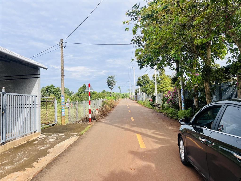 Hàng hiếm  lên mảnh vườn 1000m2 ngay trung tâm xã đất đỏ  tp hcm cách chợ chỉ 1km