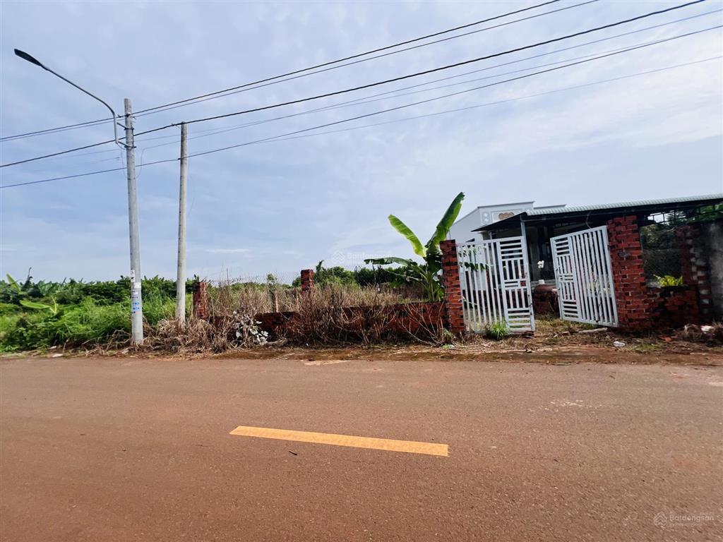 Hàng hiếm  lên mảnh vườn 1000m2 ngay trung tâm xã đất đỏ  tp hcm cách chợ chỉ 1km