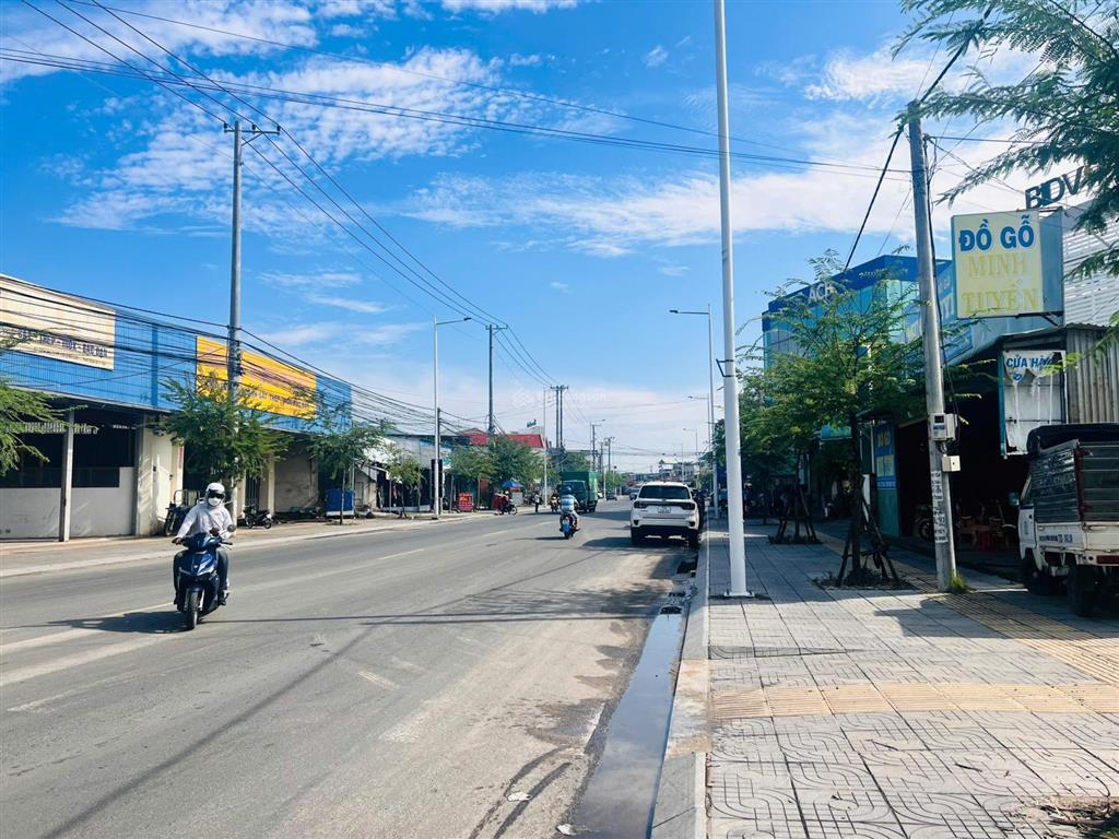 Duy nhất có một không hai vị trí kim cương tâm mạch thương mại