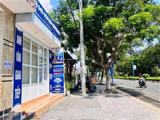 Hàng hiếm  mặt tiền kinh doanh gần biển phước hải siêu đẹp  dòng tiền hàng tháng