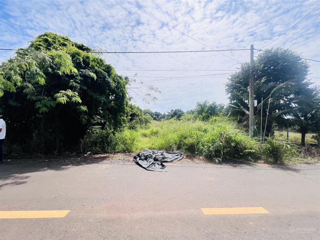 Gần biển phước hải  khu dân cư còn lô làm nhà vườn đẹp ạ giá chỉ 3tỷ