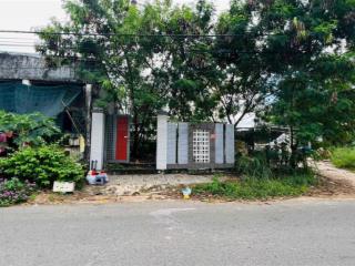 Cách biển phước hải 500m  mặt tiền đường lý thường kiệt  xã phước hải  tp hcm