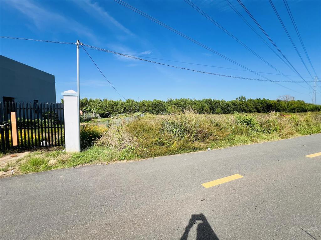 Chỉ 2tr/m2 đất  lô này khách mua làm vườn ok ạ  xã đất đỏ  tp hcm