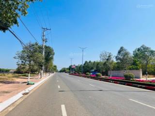 Chủ cần bán gấp lô đất mt kinh doanh tl52 xã đất đỏ  tp hcm