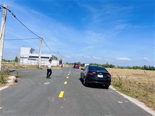 Tái đinh cư kim liên góc 2 mặt tiền xã phước hải  brvt  cách biển phước hải chỉ 3km